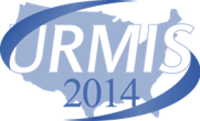 URMIS 2014 Logo