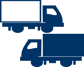 Delivery Trucks