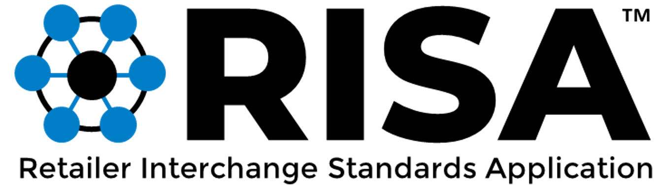 RISA™ Logo