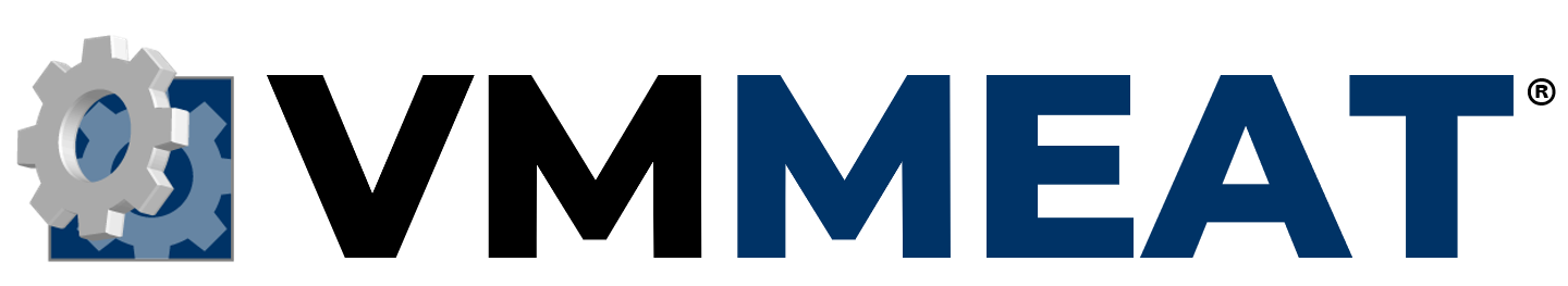 VMMEAT® Logo