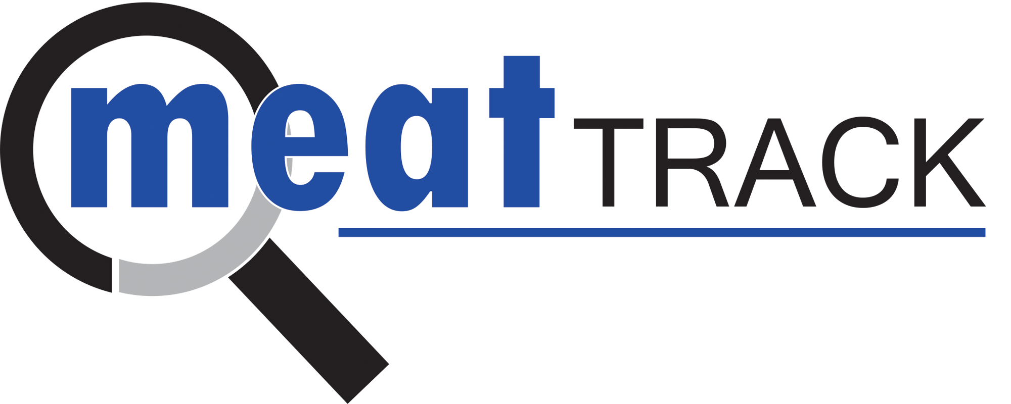 MeatTrack.com Logo