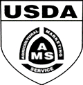 USDA AMS Logo