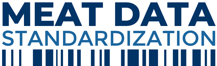 VMMEAT® Data Standardization Logo